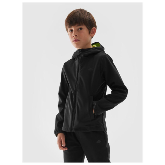 4F Παιδικό Jacket Softshell